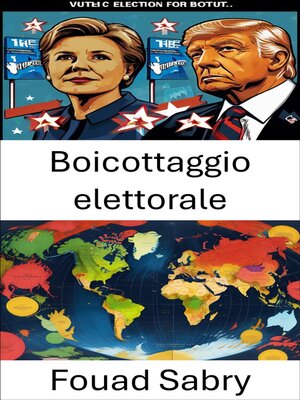 cover image of Boicottaggio elettorale